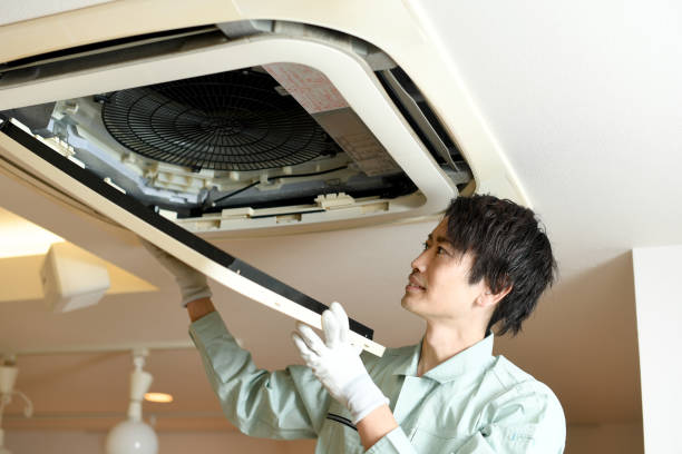 HVAC Maintenance and Cleaning in Fruitland Park, FL